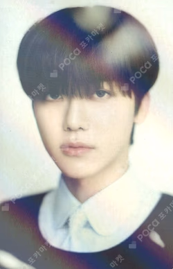 DREAM( )SCAPE ZONE RANDOM TRADING CARD SET icantfeelanything ver. SPECIAL