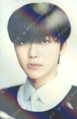 NCT JAEMIN photocard image