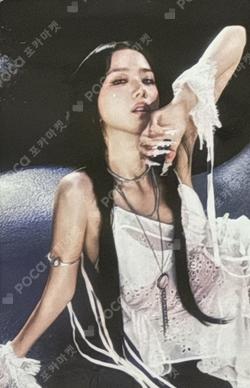 DEADLINE: BLACKPINK WILL MAKE YOU in NATIONAL MUSEUM OF KOREA with Spotify JISOO photocard image