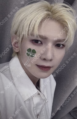 GOLDEN HOUR : Part.4 JUMP UP YEOSANG photocard image