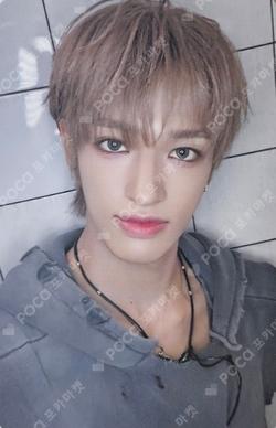 NEXZ LIVE TOUR 2025 One Bite in Nippon Budokan Blu-ray Sony Music SEITA photocard image