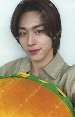 Trophy KPOP TOGETHER Park Seok Joon photocard image