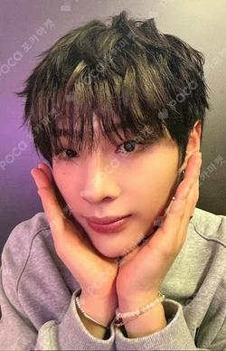 BAE173 SPECIAL FAN EVENT [Yearbook] MUZIN photocard image