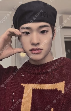 All of You Solo Ver. SOHEE photocard image