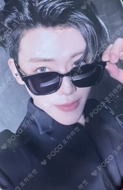 BOTH SIDES EVIDENCE Ver. BLACK Ver.