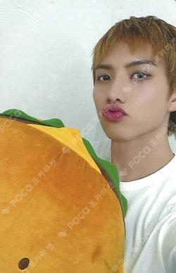 Trophy KPOP TOGETHER Cho Seong Il photocard image