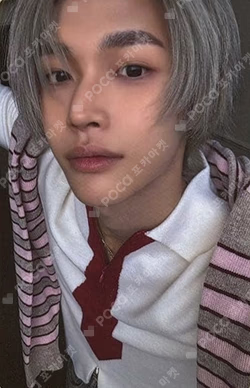 All of You Solo Ver. WONBIN photocard image