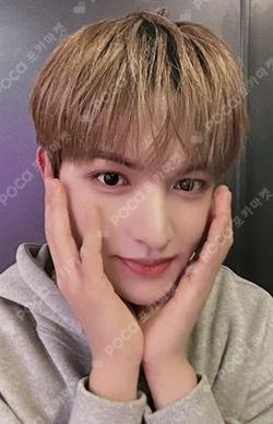 BAE173 SPECIAL FAN EVENT [Yearbook] BIT photocard image