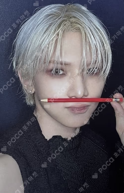 GOLDEN HOUR : Part.4 Barnes & Noble Exclusive YEOSANG photocard image