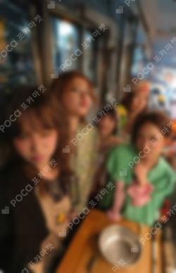 SPAGHETTI LP Tomato Red Ver. Unit photocard image