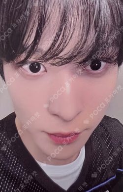 ATEEZ 7TH ANNIVERSARY OFFICIAL POP-UP '8ROOM' RANDOM PHOTOCARD PACK ver.B