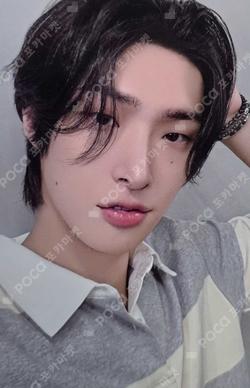 ATEEZ 7TH ANNIVERSARY OFFICIAL POP-UP '8ROOM' ROOM SPRAY