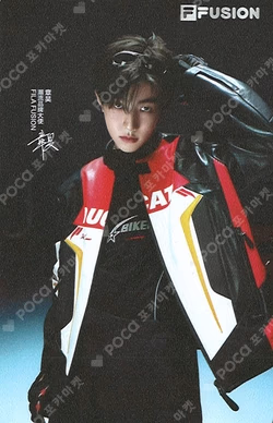 FILA FUSION丨DUCATI