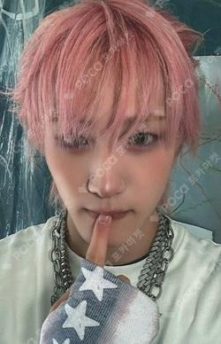 DUH! WHOSFAN SOUL photocard image