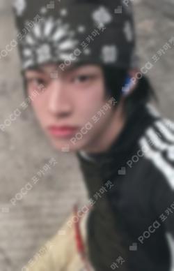 TWS DOHOON photocard image