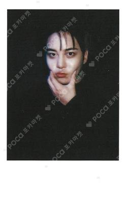 GOLDEN HOUR : Part.4 POCAALBUM VER. MAKESTAR JONGHO photocard image