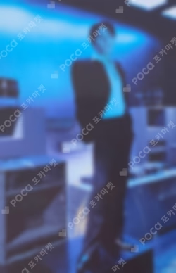 CxM [DOUBLE UP] LIVE PARTY Photocard Set MINGYU photocard image