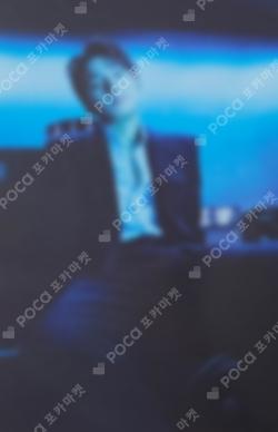 CxM [DOUBLE UP] LIVE PARTY Photocard Set MINGYU photocard image