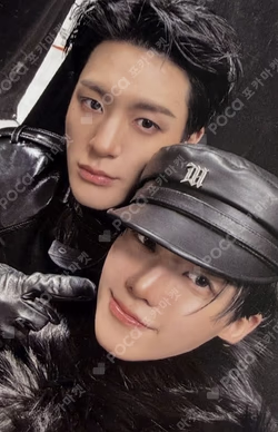 BOTH SIDES BOTH SIDES Ver.