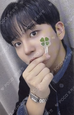 GOLDEN HOUR : Part.4 JUMP UP JONGHO photocard image