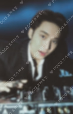 CxM [DOUBLE UP] LIVE PARTY Photocard Holder