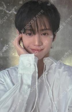 Unloved Echo YANG YO SEOP photocard image