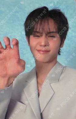 Unloved Echo YANG YO SEOP photocard image