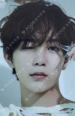 SMiniz KWANGYA POP-UP EVENT RYO photocard image