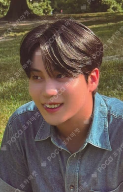 GOLDEN HOUR : Part.4 DIGIPACK VER.