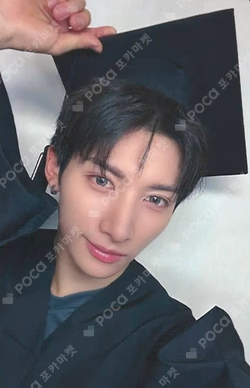 Beat-Boxer MAKESTAR YU photocard image