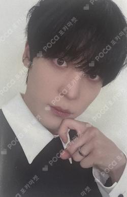 ATEEZ YUNHO photocard image