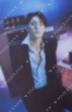 CxM [DOUBLE UP] LIVE PARTY Photocard Set