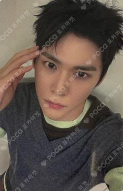 All of You Solo Ver. EUNSEOK photocard image