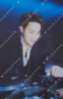 CxM [DOUBLE UP] LIVE PARTY Photocard Set