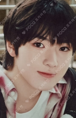 SMiniz KWANGYA POP-UP EVENT SAKUYA photocard image