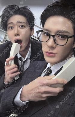 BOTH SIDES Countdown Live Event Unit photocard image