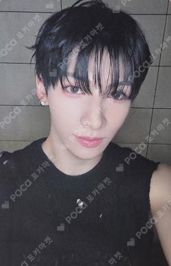 NEXZ LIVE TOUR 2025 One Bite in Nippon Budokan Blu-ray Sony Music YU photocard image