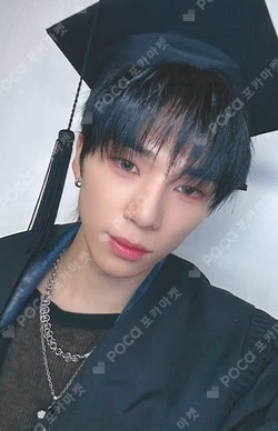 Beat-Boxer MAKESTAR SO GEON photocard image