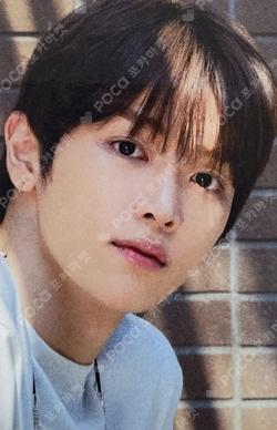 SMiniz KWANGYA POP-UP EVENT SUNGCHAN photocard image