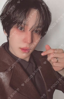 GOLDEN HOUR : Part.4 DIGIPACK VER. YUNHO photocard image