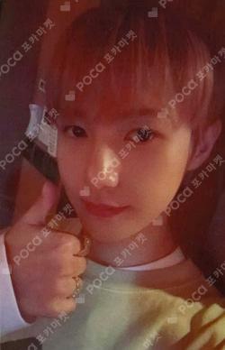 Go Back To The Future POPMERCH WINNER RENJUN photocard image