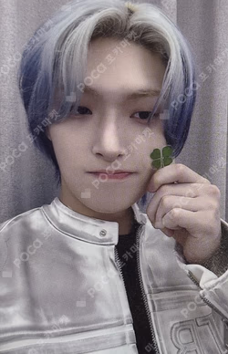 GOLDEN HOUR : Part.4 JUMP UP MINGI photocard image