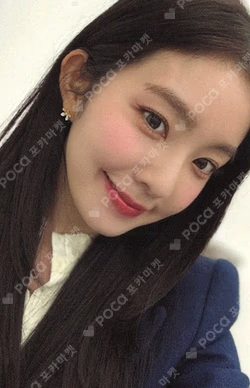 TILT StarRiver IRENE photocard image