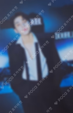 CxM [DOUBLE UP] LIVE PARTY Photocard Set