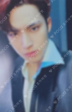 CxM [DOUBLE UP] LIVE PARTY Photocard Set MINGYU photocard image