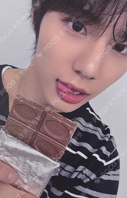 Trophy BEATROAD Hwang Seong Bin photocard image