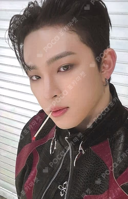 原 LEEDO photocard image