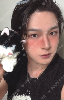 原 EVERLINE LEEDO photocard image