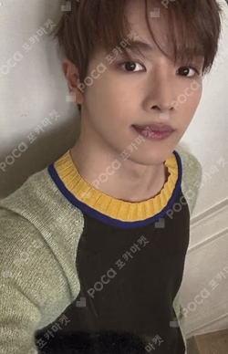 All of You Solo Ver. SUNGCHAN photocard image