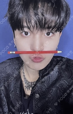 GOLDEN HOUR : Part.4 Barnes & Noble Exclusive JONGHO photocard image